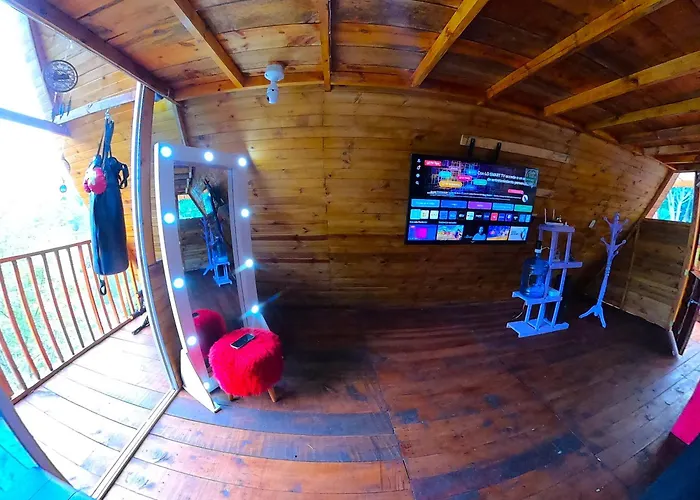 Chalet Emma