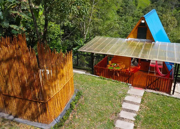 Chalet Emma