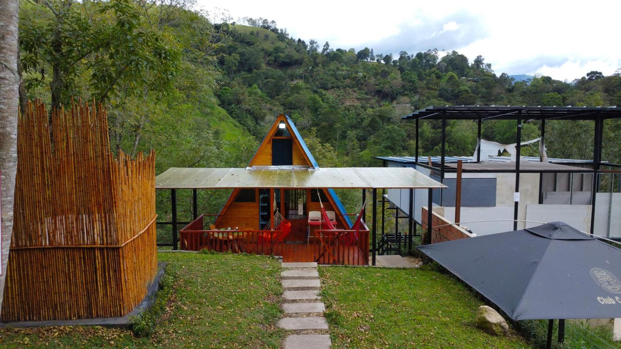 Emma Lodge